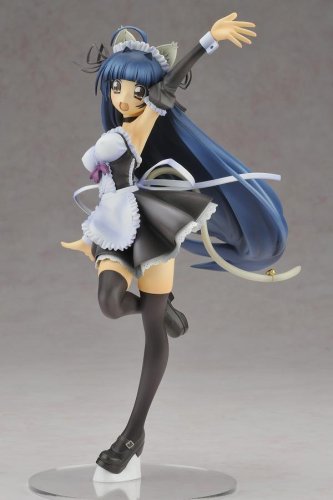 ペンギン娘はぁと 南極さくら・メイド服Ver. (1/8スケールPVC塗装済み完成品) 2mvetro Amazon | ペンギン娘はぁと 南極さくら・メイド服Ver. (1/8